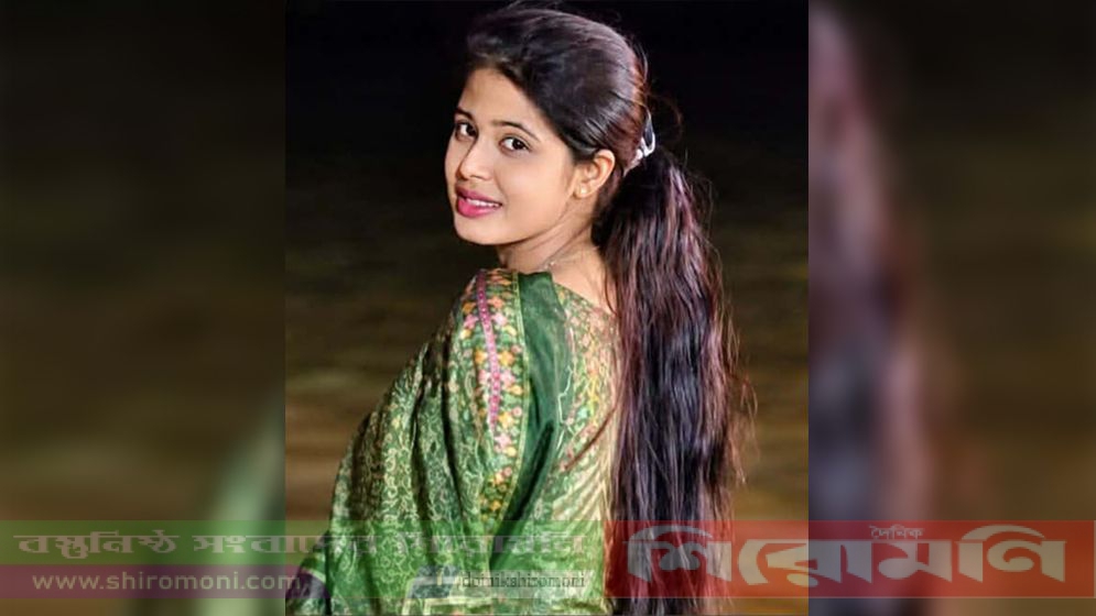 বরগুনায় পায়রা নদীতে গোসলে নেমে নিখোঁজ স্কুলছাত্রীর লাশ উদ্ধার
