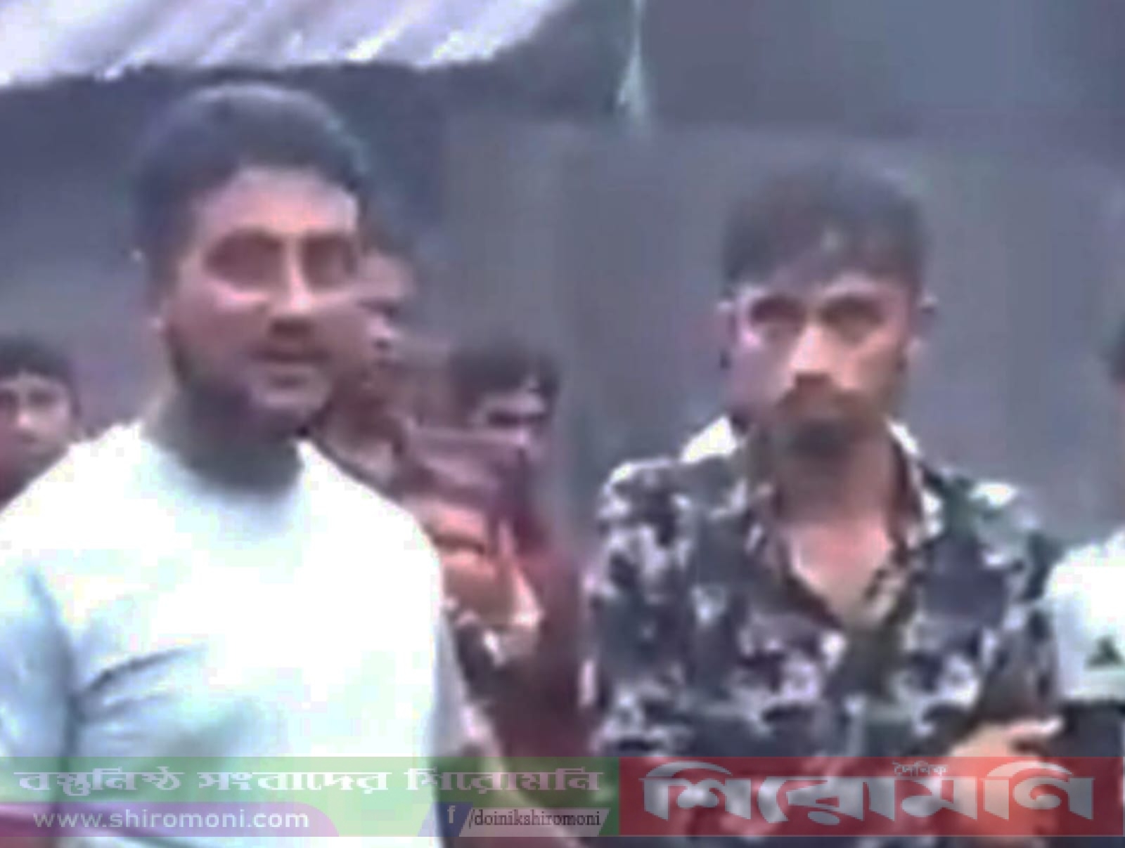 নড়াগাতীতে ইয়াবাসহ যুবক আটক, ৬ মাসের কারাদণ্ড
