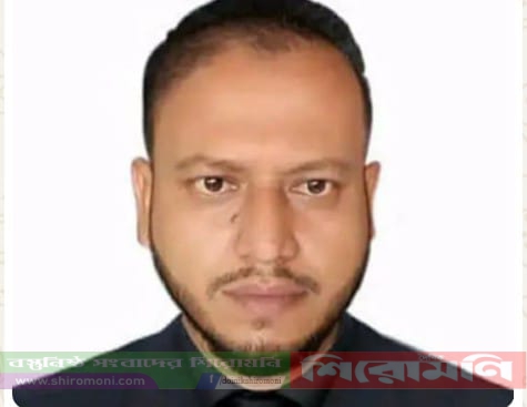 নড়াইলে নিষিদ্ধ যুবলীগ নেতা শরিফুল চৌধুরী গ্রেফতার