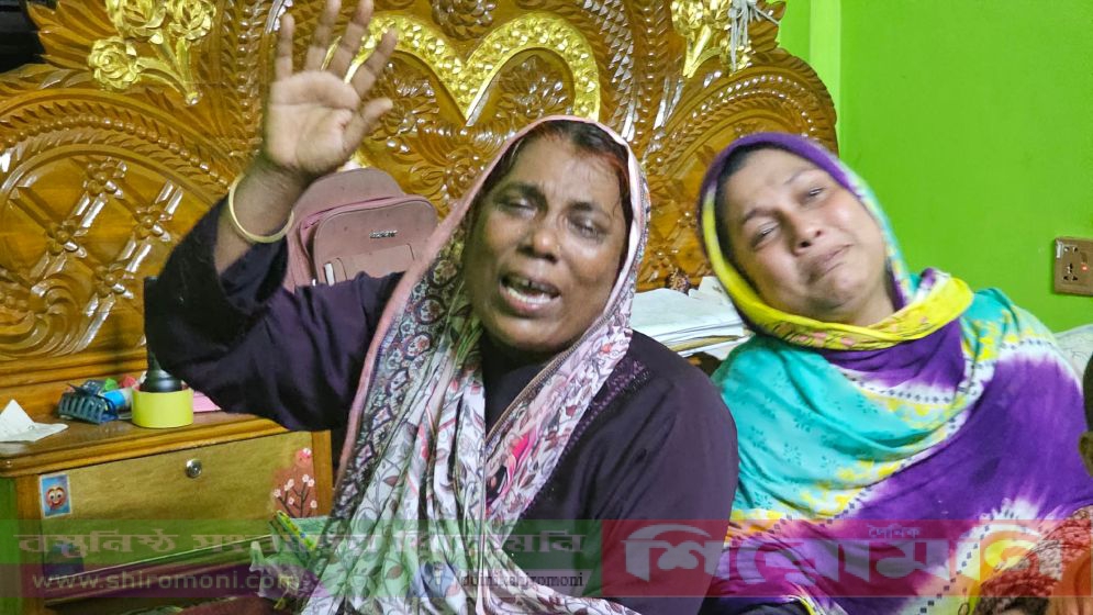 কুমিল্লার দেবিদ্বারে পরকীয়ার জেরে গৃহবধূকে পিটিয়ে হত্যা