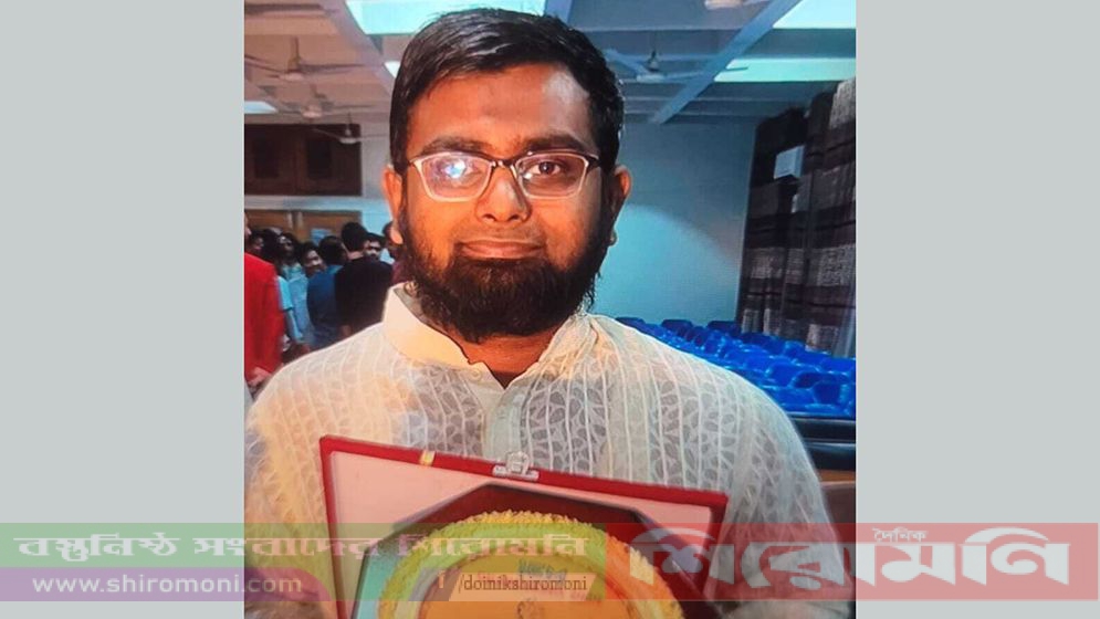 খুলনায় কুয়েট শিক্ষার্থী মাহিন নিখোঁজ, থানায় জিডি