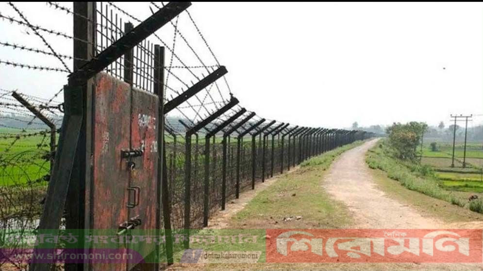 কুড়িগ্রামের বাংলাদেশি যুবককে ধরে নিয়ে গেছে বিএসএফ