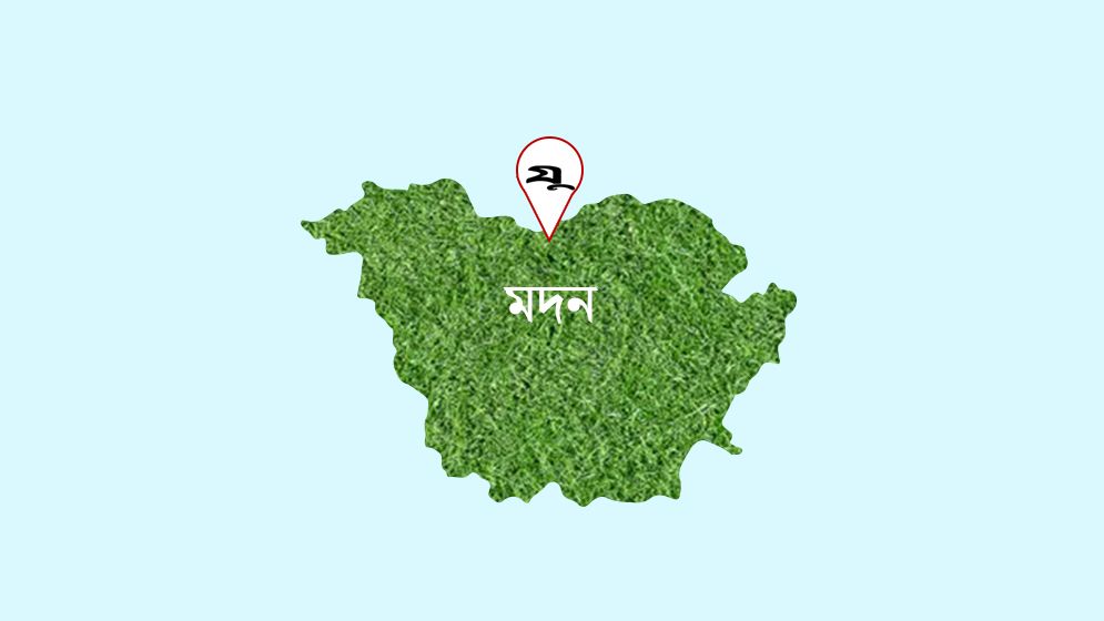 নেত্রকোনারয় ১১ বছর বয়সি শিশু অন্তঃসত্ত্বা