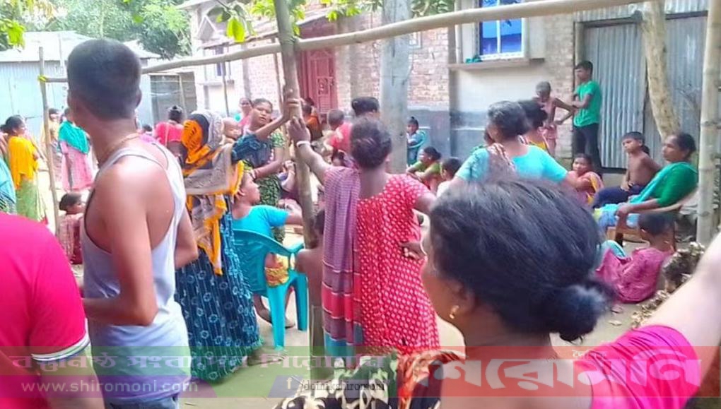 কিশোরগঞ্জে প্রতিপক্ষের আঘাতে চিকিৎসাধীন বৃদ্ধের মৃত্যু