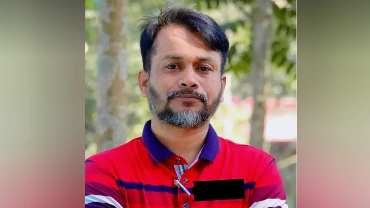জামালপুর সদর উপজেলার ইউপি চেয়ারম্যান গ্রেপ্তার