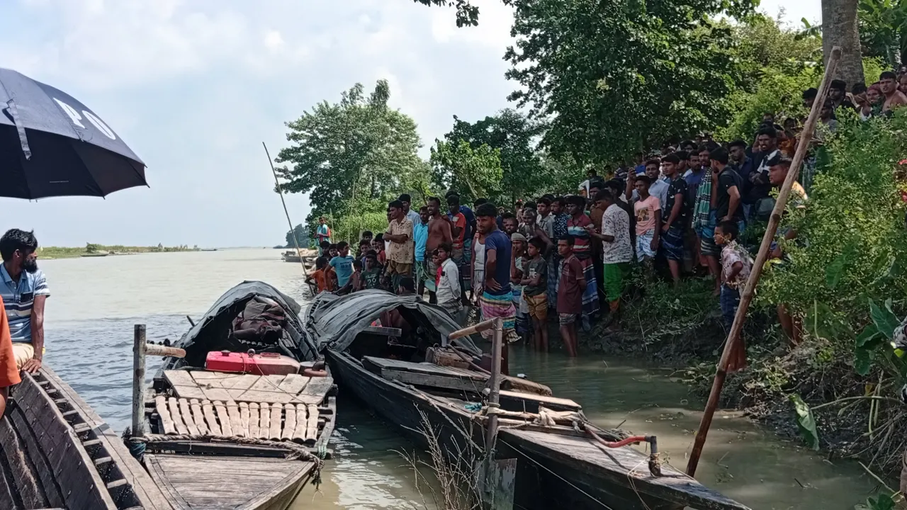 জামালপুরের ইসলামপুরে চুরির সন্দেহে একজনকে পিটিয়ে হত্যা