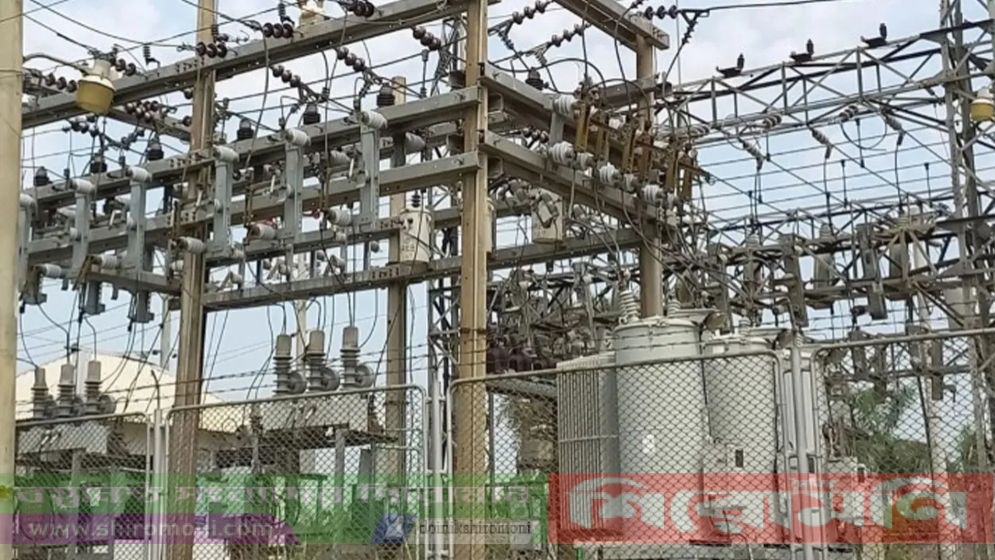 রাজশাহী পল্লী বিদ্যুৎ ১৪টি বিদ্যুৎ উপকেন্দ্রে নিরাপত্তা চেয়েছে