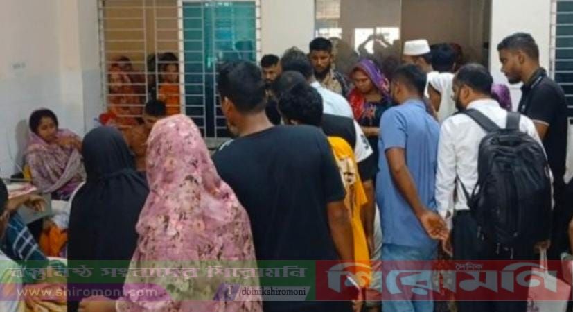 গোপালগঞ্জ সদরে কলেজ ছাত্রকে পিটিয়ে হত্যা